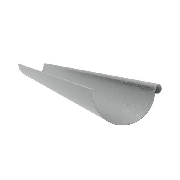 Ринва SMART довжина 4м Ø150 колір Чорний