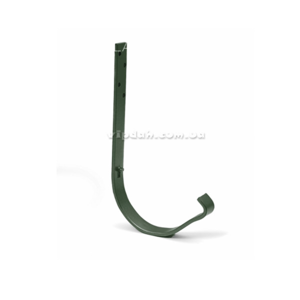 Крюк довгий 210мм STRUGA Ø150 колір Коричневий