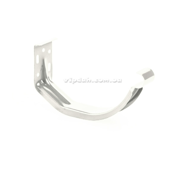 Крюк короткий STRUGA Ø150 колір Коричневий