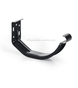 Крюк короткий STRUGA Ø150 колір Коричневий