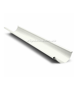 Ринва STRUGA довжина 2м Ø150 колір Коричневий