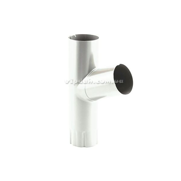 Трійник 70° 100/100 STRUGA Ø100 колір Коричневий