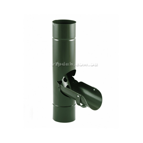 Ревізія STRUGA Ø100 колір Коричневий