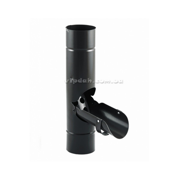 Ревізія STRUGA Ø100 колір Коричневий