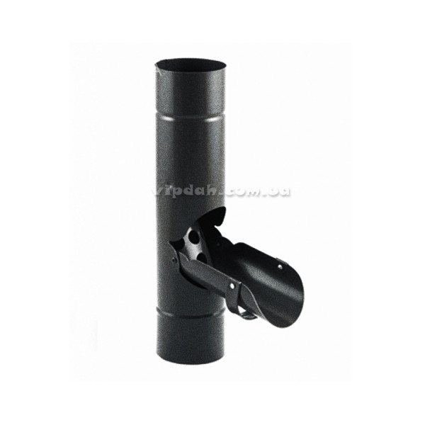 Ревізія STRUGA Ø90 колір Коричневий