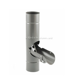 Ревізія STRUGA Ø100 колір Коричневий