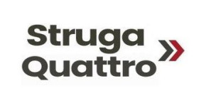 STRUGA Quattro (метал)