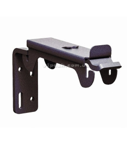 Гак до лобової дошки STRUGA Quattro колір Титан-цинк