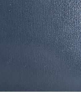 Металочерепиця Елегант Словаччина 0,50 мм антрацит 7016 High Build розмір під замовлення