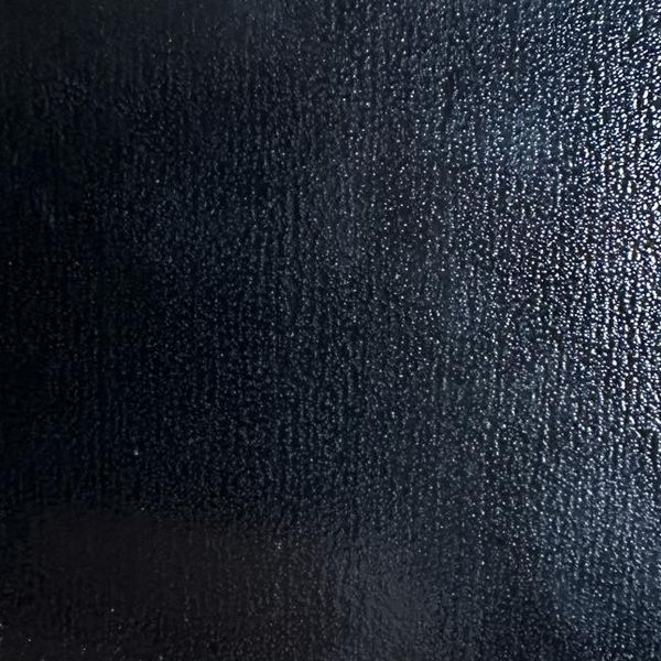 Металочерепиця Модерн Словаччина 0,50 мм антрацит 7016 High Build розмір під замовлення