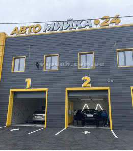 Фасадна панель "Стандарт"