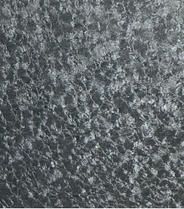 Металочерепиця Класика Voestalpine Австрія 0,50 мм антрацит 7016 CRYSTAL розмір під замовлення