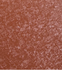 Металочерепиця Преміум Voestalpine Австрія 0,50мм теракотовий 8004 CRYSTAL розмір під замовлення