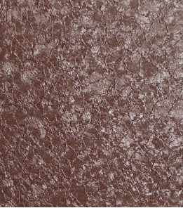 Металлочерепица Престиж Voestalpine Австрия 0,50мм коричневый 8017 CRYSTAL размер под заказ