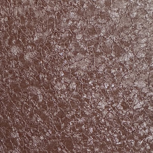 Металочерепиця Еліт Voestalpine Австрія 0,50 мм коричневий 8017 CRYSTAL розмір під замовлення