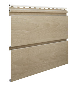 Підпокрівельна подшива VOX INFRATOP колір Золотий дуб