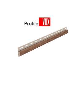 ПЛАНКА фінішна VOX