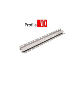 ПЛАНКА внутрішнього кута VOX всі кольори