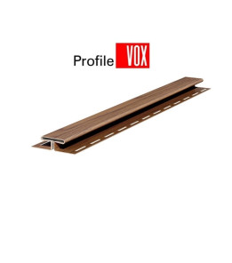 ПЛАНКА з'єднувальна VOX всі кольори