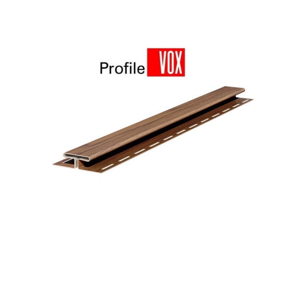 ПЛАНКА з'єднувальна VOX всі кольори