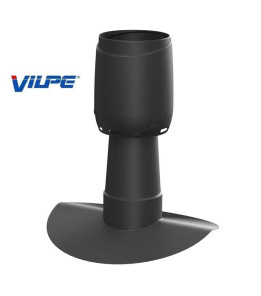 Дефлектор ALIPAI Flow  коньковий - Ø110 320мм