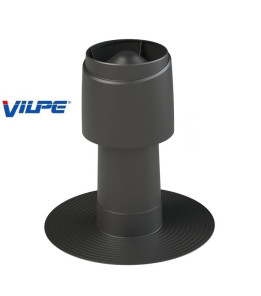 Дефлектор ALIPAI Flow - Ø160 450мм