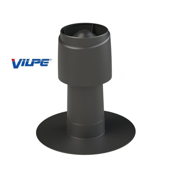 Дефлектор ALIPAI Flow - Ø160 450мм