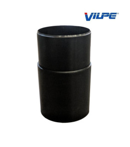 Патрубок для дефлектора ALIPAI - Ø110 134мм