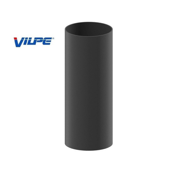 Патрубок для дефлектора ALIPAI - Ø75 160мм