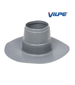 ALIPAI ПВХ-ворот темно-сірий