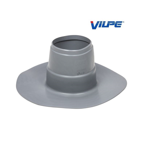 ALIPAI ПВХ-ворот темно-сірий