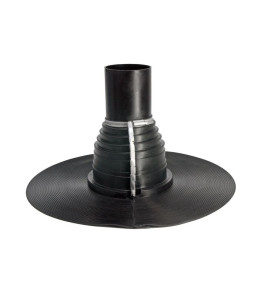 R-FELT роз'ємний гумовий ущільнювач Ø від 19 до 250 мм