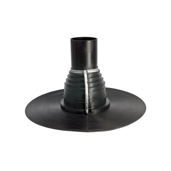 R-FELT роз'ємний гумовий ущільнювач Ø від 19 до 250 мм