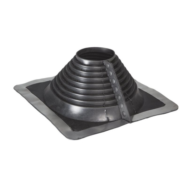 RETROFIT роз'ємний гумовий ущільнювач Ø від 10 до 230 мм