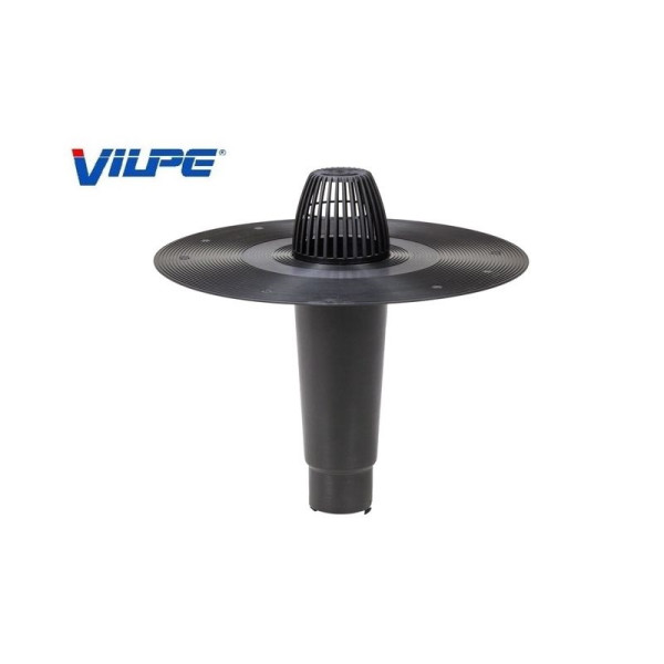 Водостічна воронка СМ - Ø75 297мм