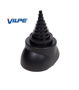 Антенний комір для антен та труб Ø 12 - 100 мм