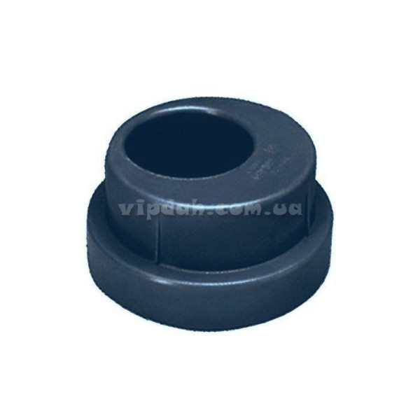 Перехід з Ø110 на Ø75 Wavin колір Коричневий