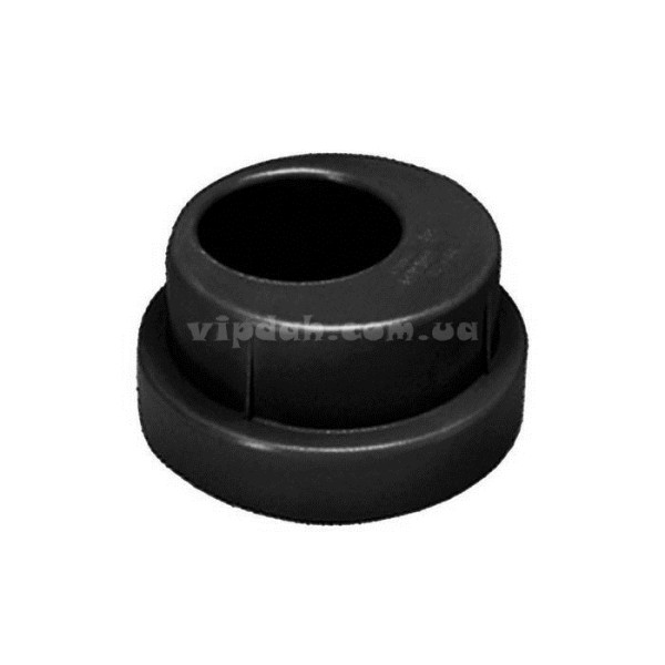 Перехід з Ø110 на Ø75 Wavin колір Коричневий