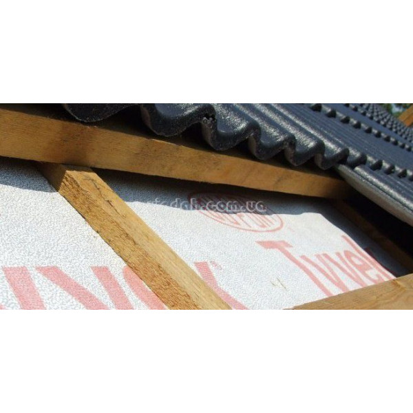 ПІДПОКРІВЕЛЬНА МЕМБРАНА Tyvek Solid