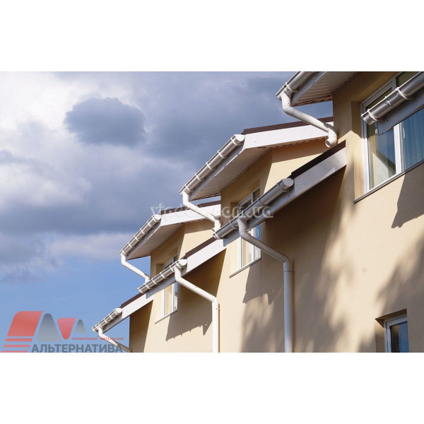 Композитна черепиця Queentile Classic (Класік)