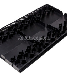 Vilpe коньковий вентиль  AIRIDGE FELT