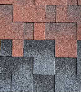 Бітумна черепиця BRAVA Galaxy Венера