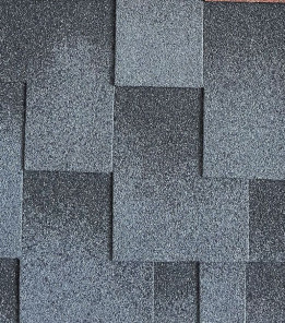 Бітумна черепиця BRAVA Galaxy Сатурн
