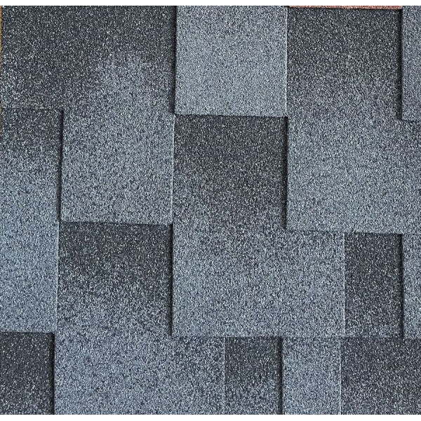 Бітумна черепиця BRAVA Galaxy Сатурн