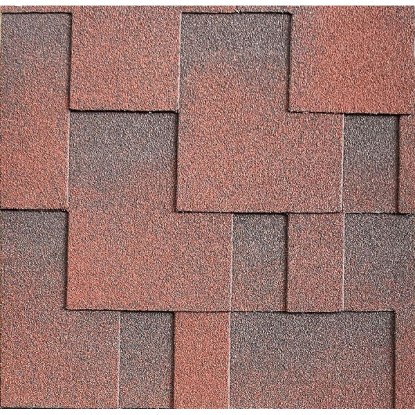 Бітумна черепиця BRAVA Galaxy Марс