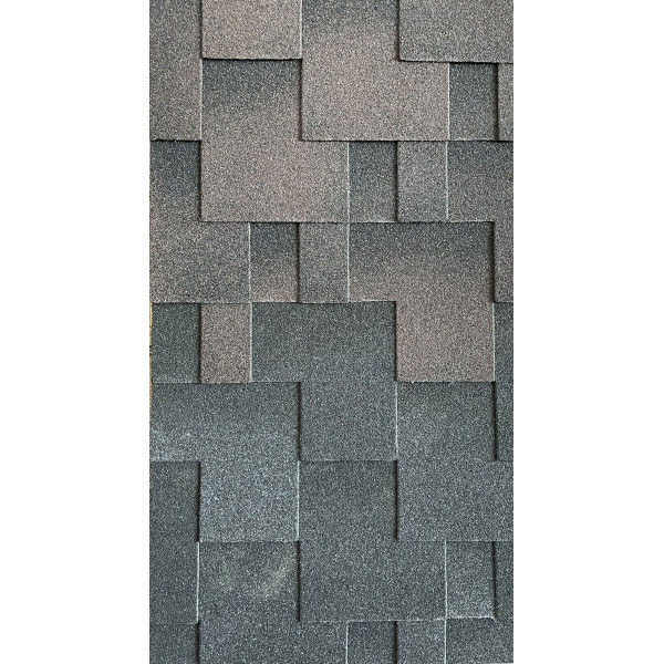 Бітумна черепиця BRAVA Galaxy Марс