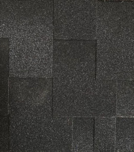 Бітумна черепиця BRAVA Galaxy Меркурій