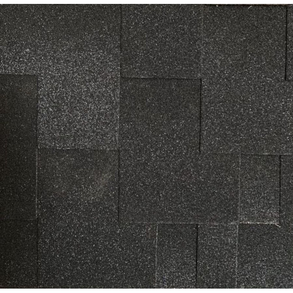 Бітумна черепиця BRAVA Galaxy Меркурій