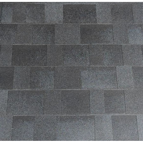 Двошарова бітумна черепиця BRAVA Architect Gothic