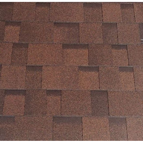 Двошарова бітумна черепиця BRAVA Architect Modern